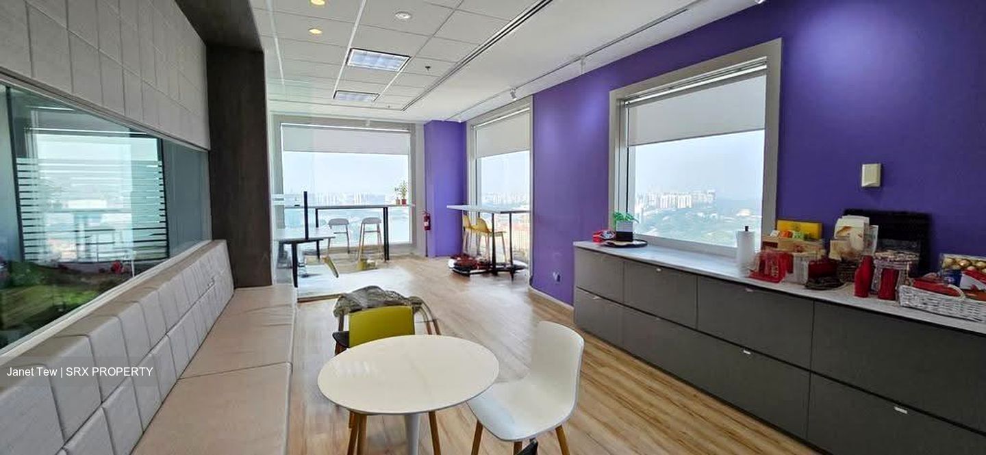 Millenia Tower (D1), Office #626378491